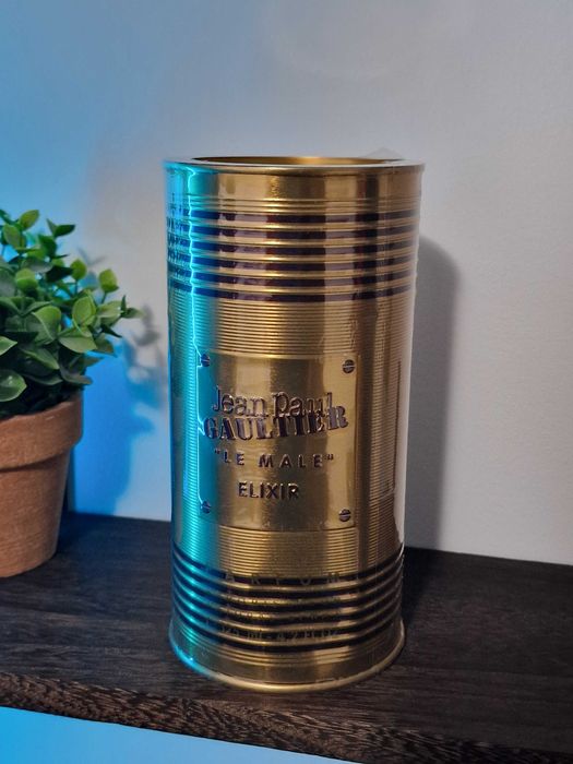 Jean Paul Gaultier "Le Male" Elixir 125ml