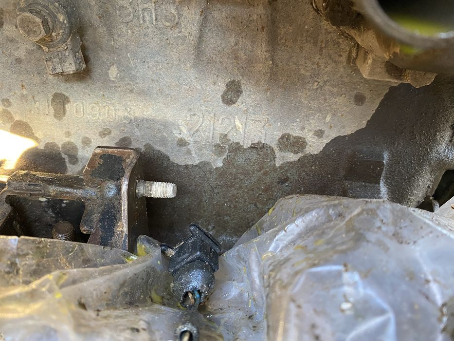 Нива мотор 21213