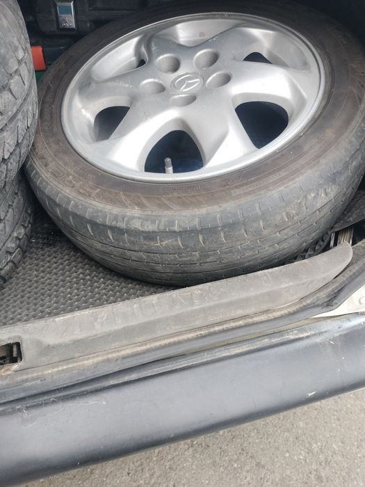 Диски R16 срочно
