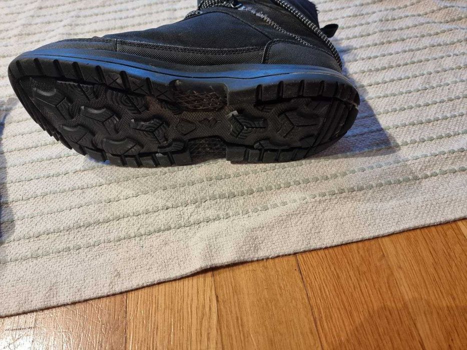 Мъжки туристически обувки