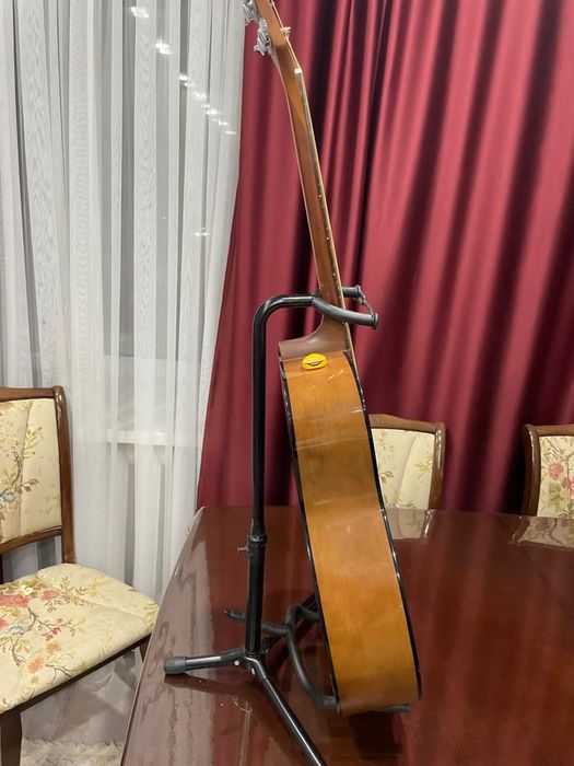 Гитара  то ,в отличном состоянии!