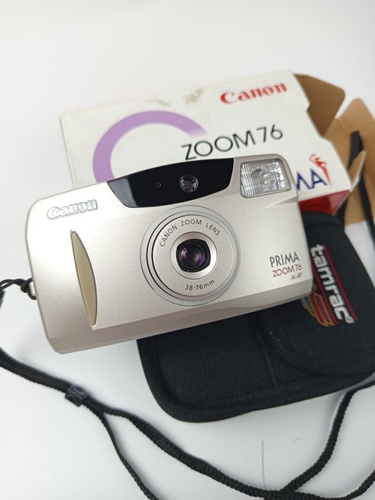 Canon / Agfa  -  Rare Vintage 35MM Cameras