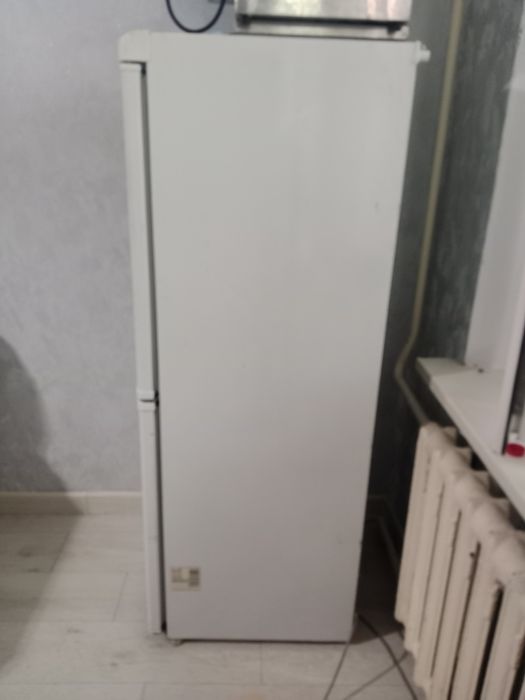 Холодильник LG Б/У