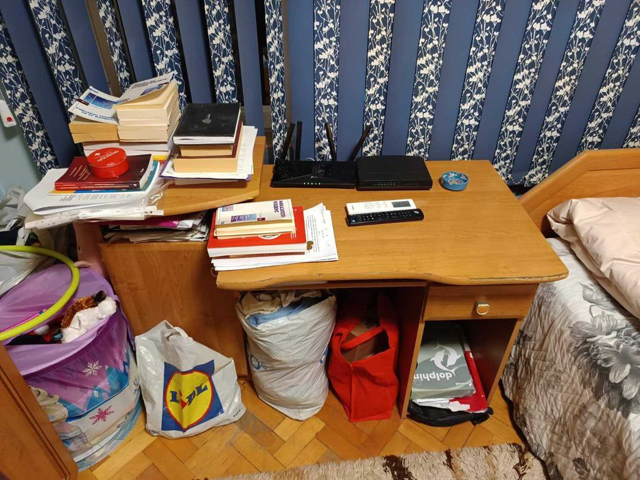 Секция,стол и легло