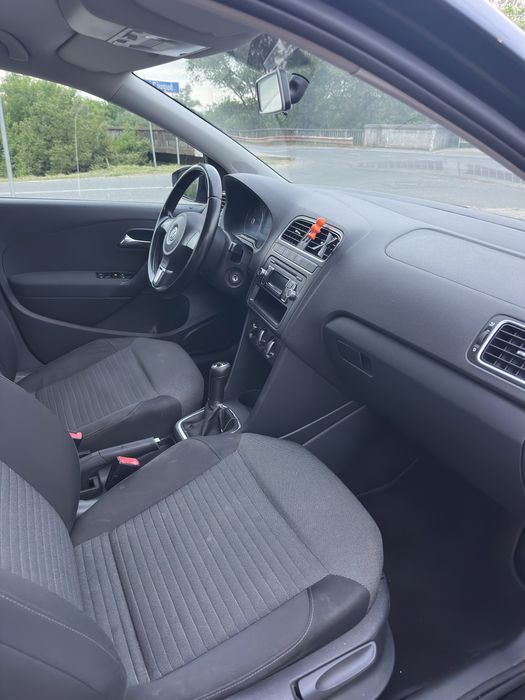 Vand Volkswagen polo consum mic