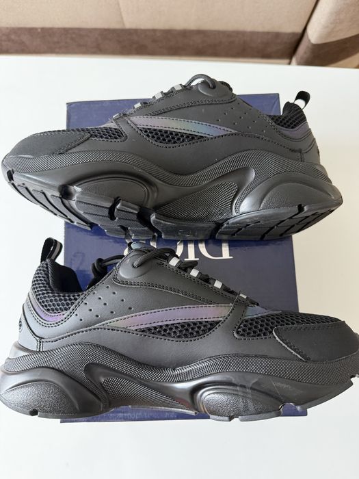 Dior B22 - Reflective