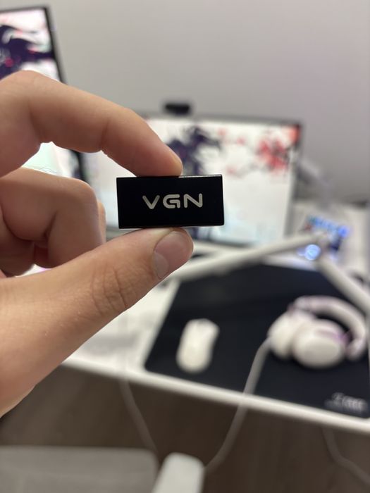 мышка Vgn dragonfly f1 moba