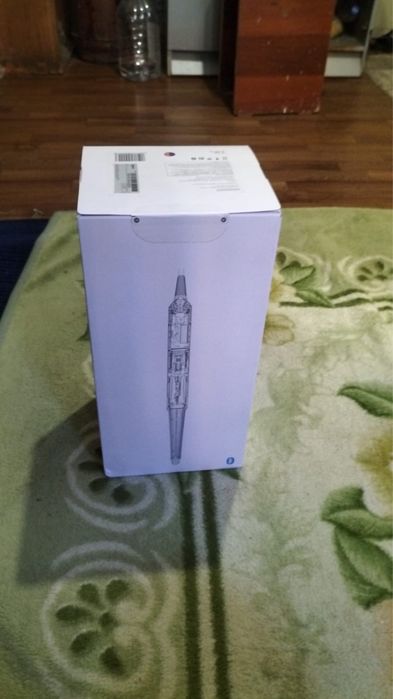 стайлер dyson airwrap id HS08