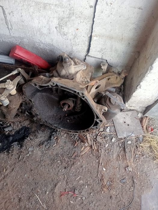 Продам коробку от Nexia