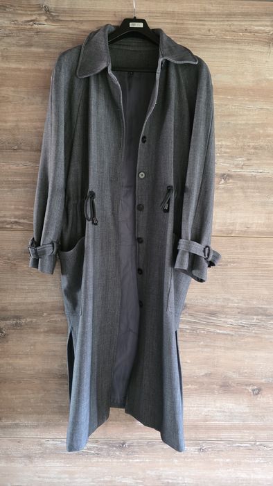 Дамски тренчкот!