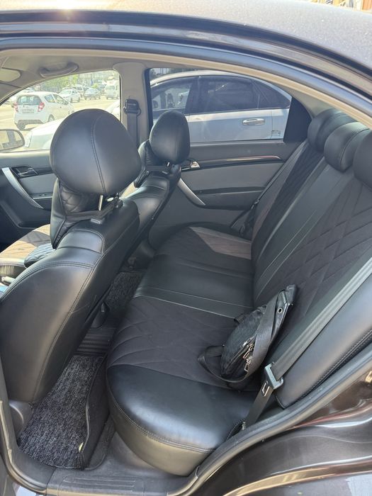 Chevrolet Nexia 2022 — 8