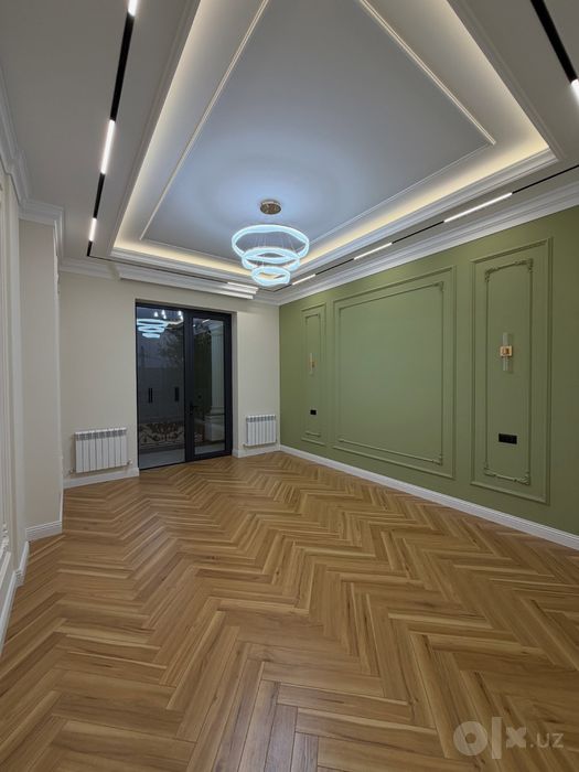 Продаётся Дом Мечты Шайхантахурский район Кукча Оқлон 3 Соток