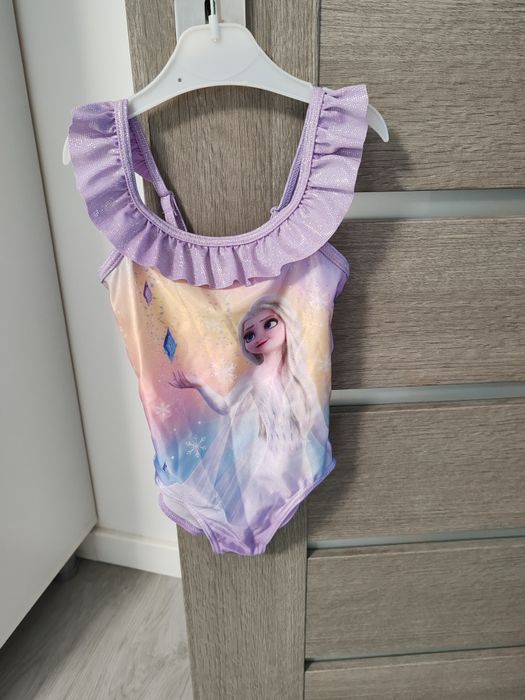 Costume baie 5/6 ani