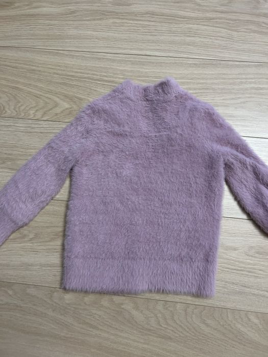 Pulover tip jacheta Next