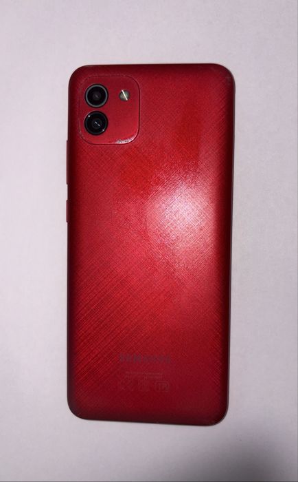 SamsungGalaxyA03