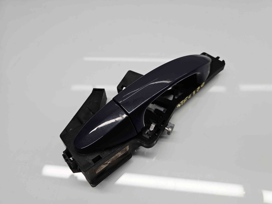 Maner usa stanga fata Ford B-Max [Fabr 2012-prezent] Midnight Sky