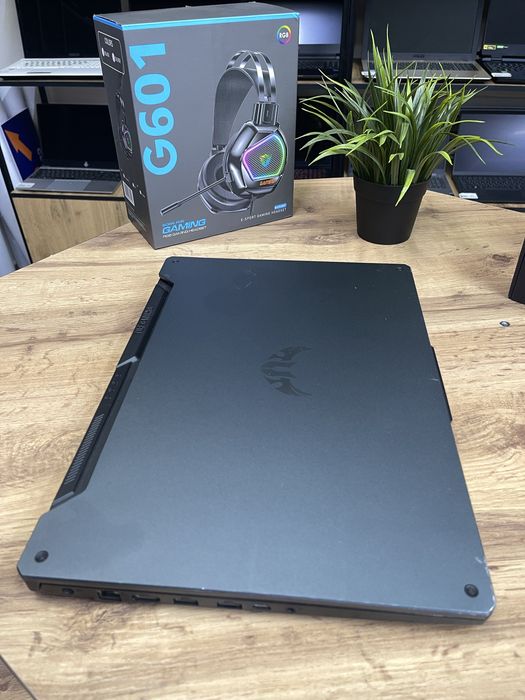 ASUS TUF Gaming F15