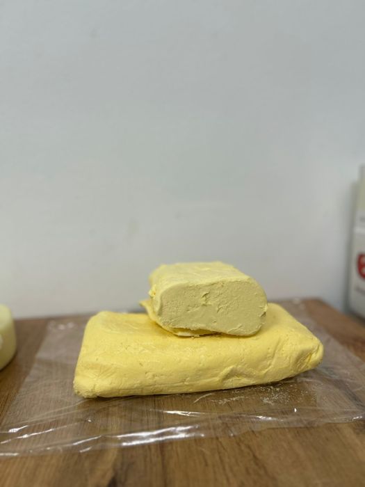 Масло сливочное фермерское