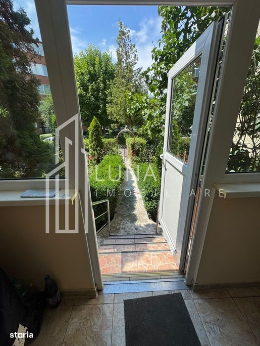 Apartament 3 camere + cameră amenajată la subsol | 2 băi | Tractorul