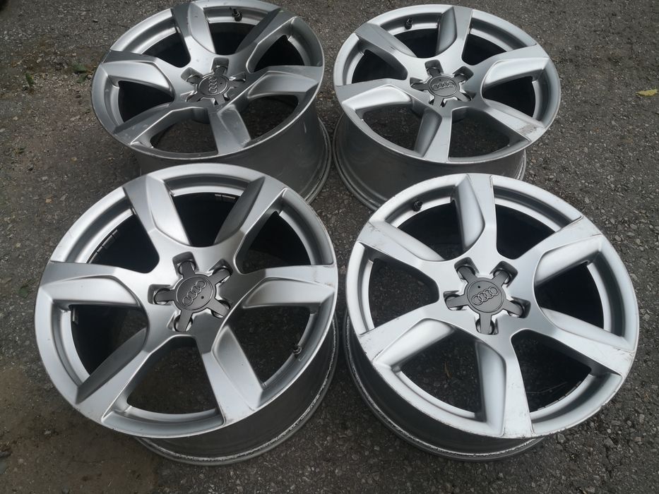 5x112 volkswagen vw 5х112 фолксваген ауди audi 18 цола спорт пакет