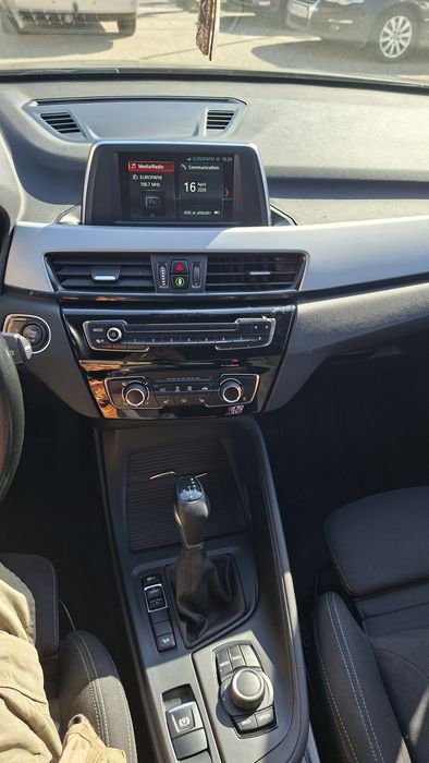 Vând Bmw x1 2018