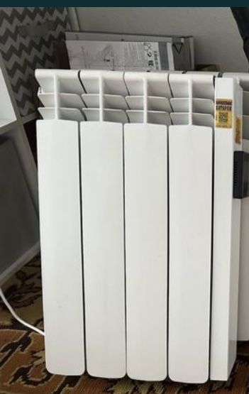 Продам парокапельные батареи торг