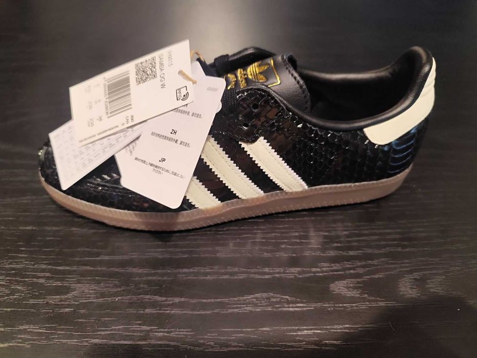 Дамски маратонки  ADIDAS GAZELLE LO PRO  Оригинални  (+мъжки размери ) EU36 - 42