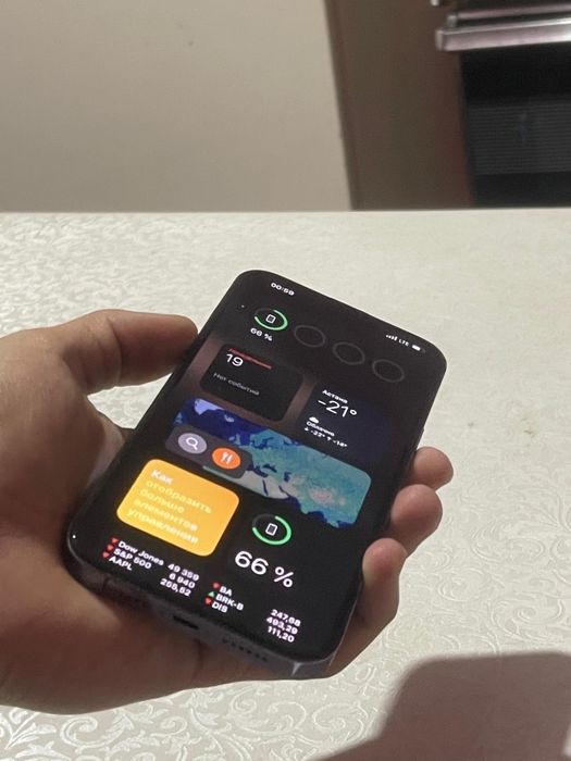 Айфон 13 про мах