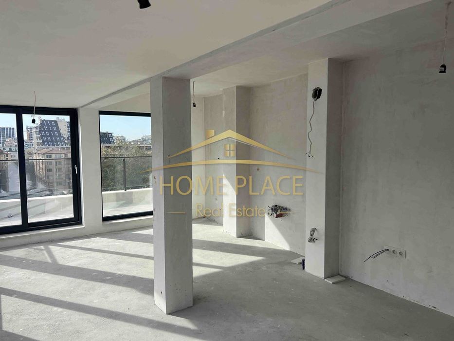 Продава се Тристаен апартамент в Варна, Чайка - 122 кв.м за 2132 €/кв.м - Снимка #12