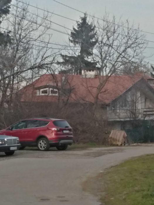 Къща в град София, кв. Княжево