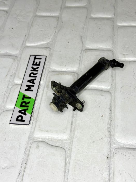 Дюза пръскалка фарове AUDI A7 C7 4G8955101A