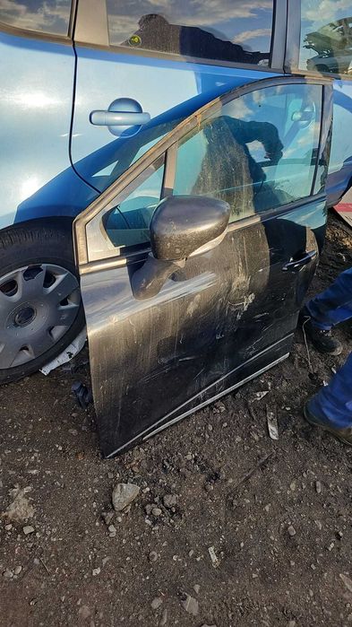 Usa stanga/dreapta fata Renault Clio 4 an 2013