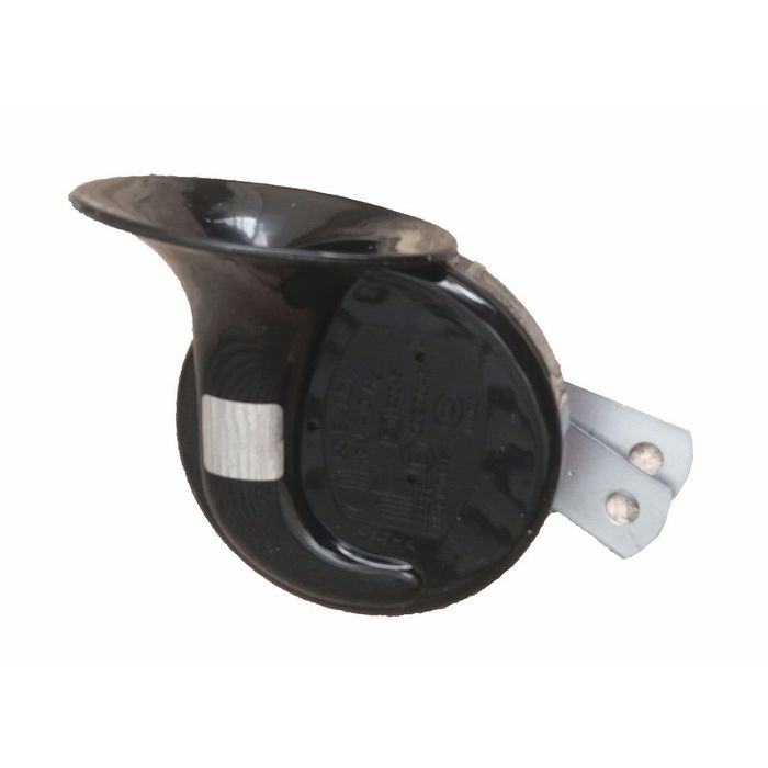 Set Claxoane auto 12V Seat Altea 5P1, Leon 1P1, Toledo 5P2, Skoda Octavia 2, Superb 3T, Yeti, VW Caddy 2, Golf 5, Golf Plus, Jetta, Touran 1T; 410HZ 1K0951221A