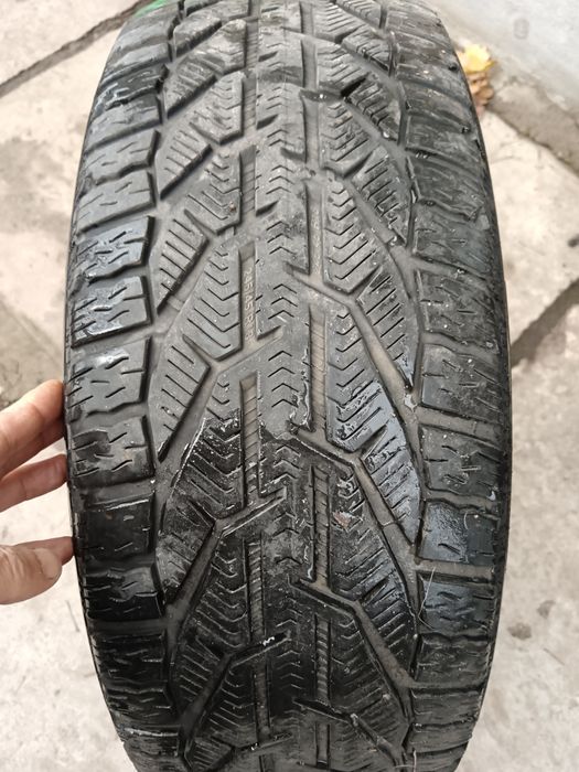 Roți audi A4, A6 complete