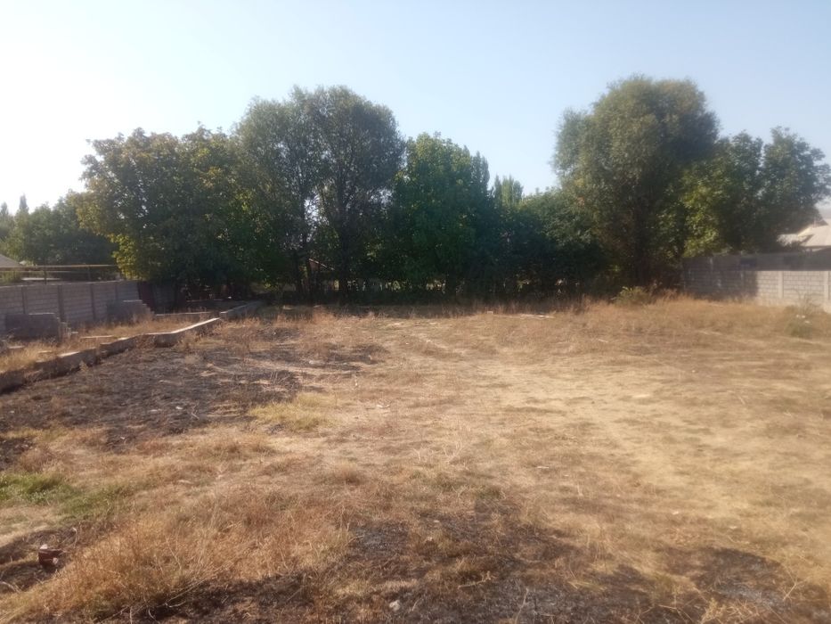 Жер сатылады 12 сотык