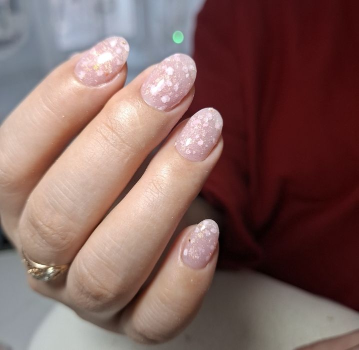 Знакомство с мастером 4500тг! Входит всё! 
Мани)