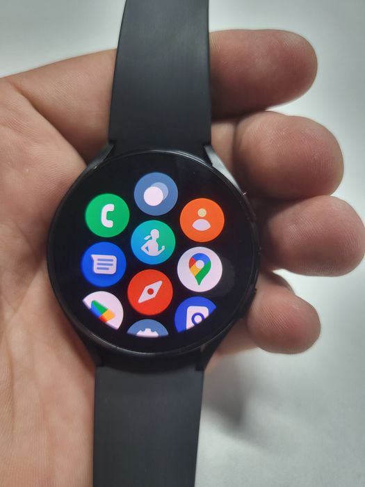 Samsung Galaxy Watch