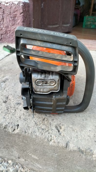 Drujba Husqvarna 135 Mark ii