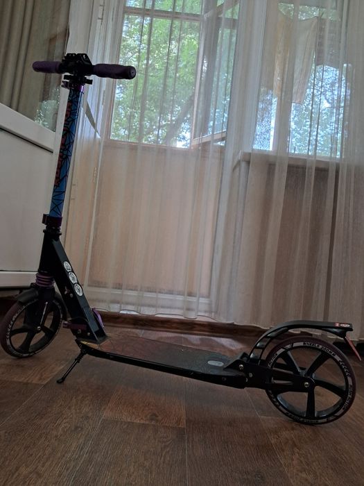 Продам детский самокат