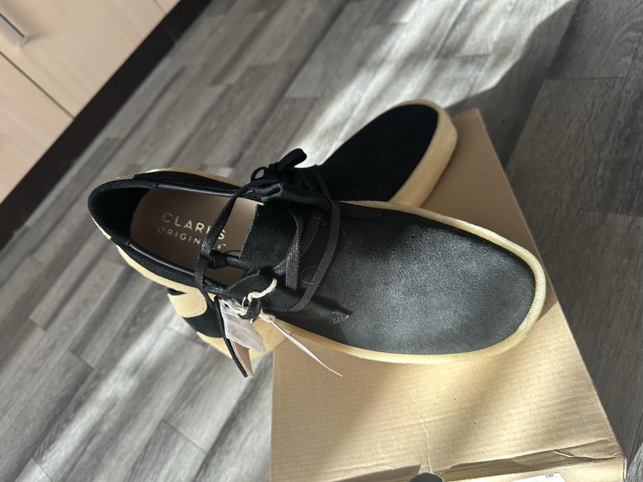 Продам мужскую обувь