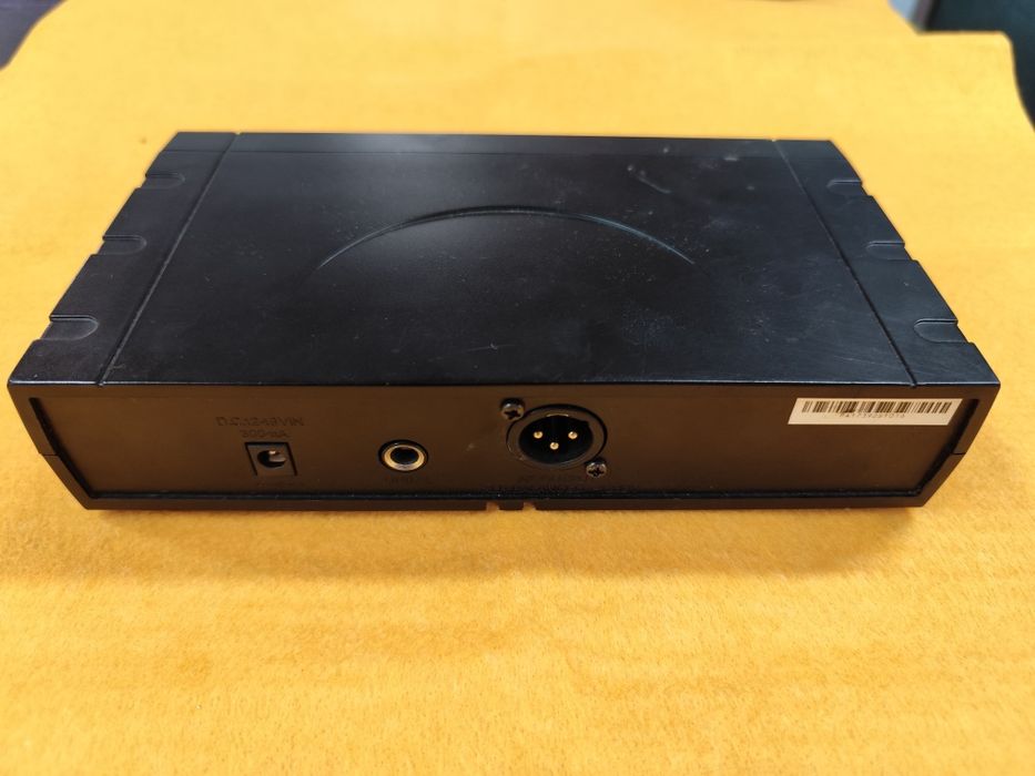 Microfon wireless LD SYSTEMS