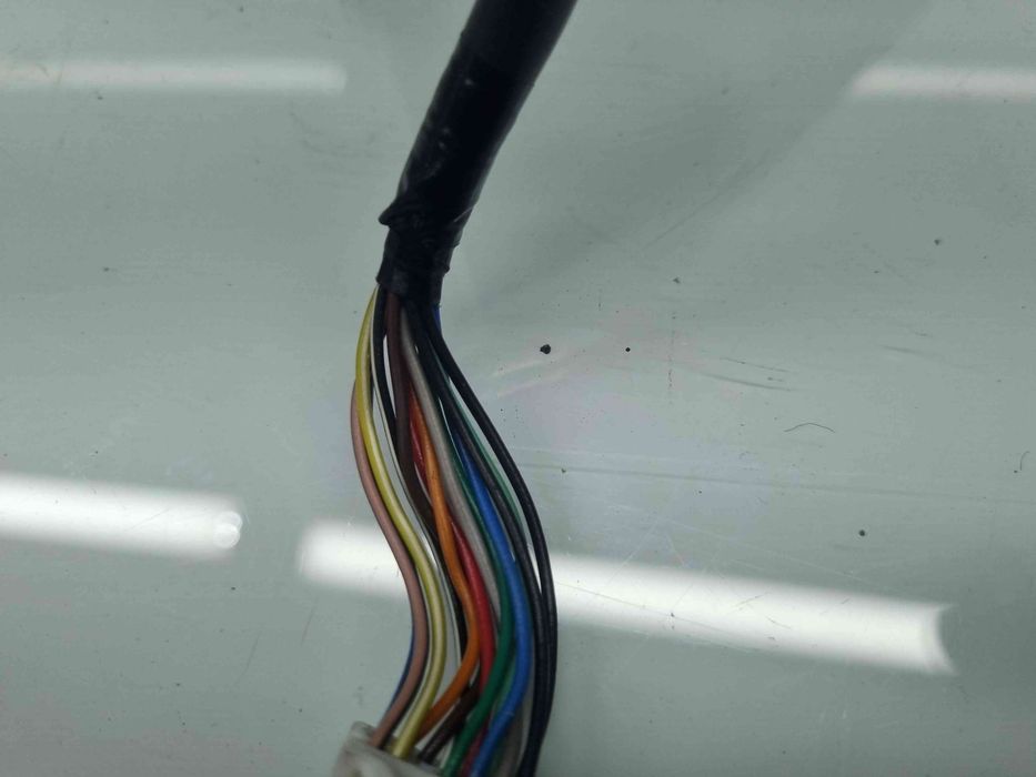 Oglinda dreapta Nissan X-Trail (T32) [Fabr 2013-prezent]