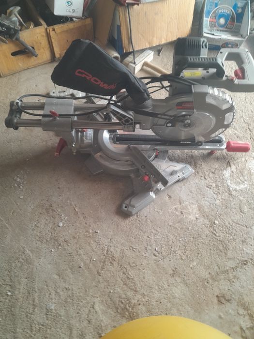 Продам Торсовая пила