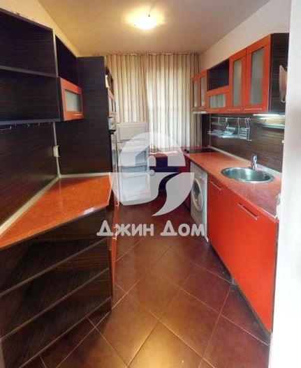 Таунхаус с ПАНОРАМА МОРЕ в к-с „Империал Хайтс“, с. Кошарица