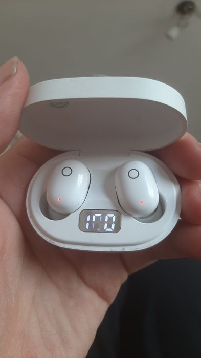 Наушники Air dots redmi