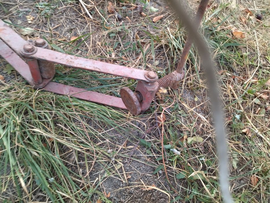 Центратор для торцов труб