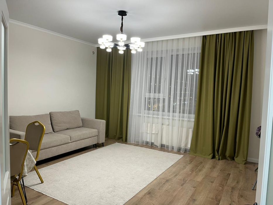 Квартира по суточно