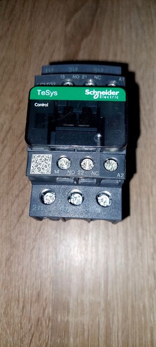 Contactori de 15 kw ,80kw si 90 kwSenzor Baumer GCA5 -PMO47.RAN.C50.A