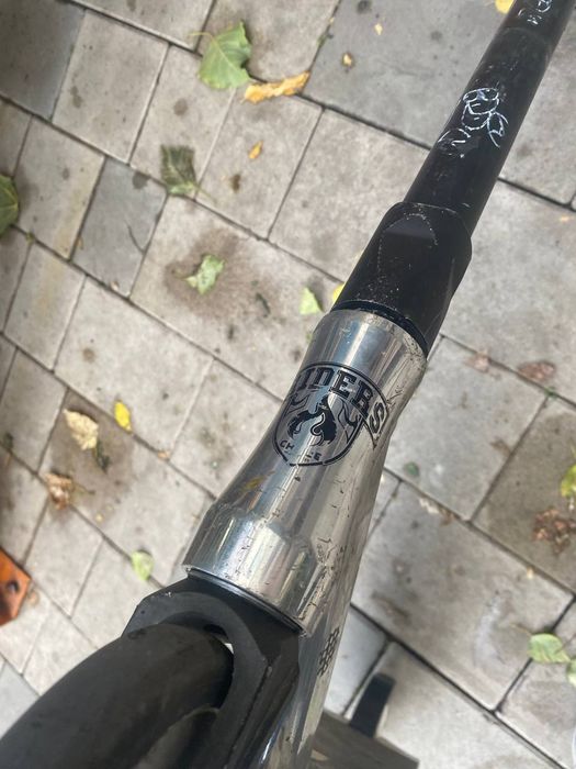 Продам самокат трюковой