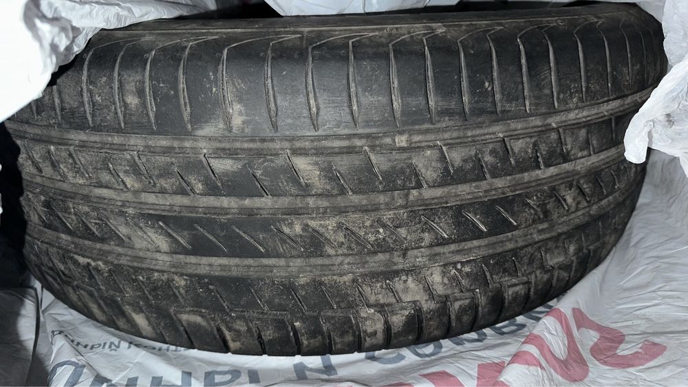 Летние шины